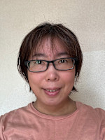 田中　順子(タナカ　ジュンコ)