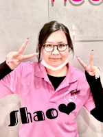 Shao(シャオ)
