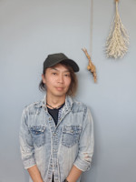 YUYA(ユウヤ)