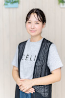 塚本　香織(ツカモト　カオリ)