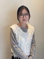 石尾 直美(イシオ ナオミ)