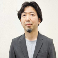 古俣(コマタ)