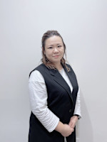 佐藤 麻美(サトウ マミ)