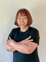 富田喜美子(トミタキミコ)