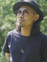 毛利 隆人(モウリ タカヒト)