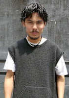 西條 航(サイジョウ ワタル)