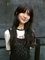 山畦 友希乃(ヤマウネ ユキノ)