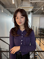 下川 結月(シモカワ ユヅキ)