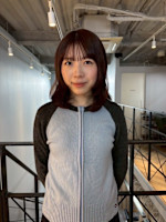 石井 聖愛(イシイ セイナ)