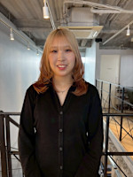 山下 莉子(ヤマシタ リコ)