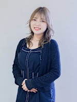 杉浦 夏生(スギウラ ナツキ)