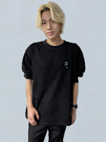 中島　 遥輝(ナカシマ ハルキ)