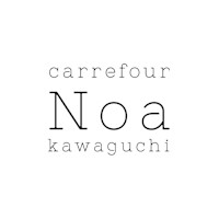 Noa fujiwara(ノア フジワラ)