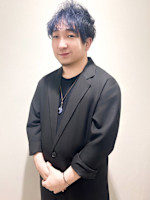 正垣 勇気(ショウガキ　ユウキ)