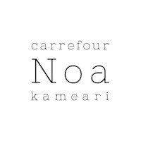Noa Saito(ノア サイトウ)