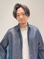 山方 直也(ヤマガタ ナオヤ)