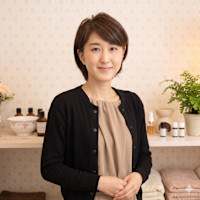 濱 美知子(ハマ ミチコ)