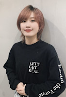 前田 夏奈(マエダ カナ)