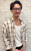川勝　憲介(カワカツ　ケンスケ)