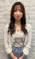 竹内　愛理(タケウチ　アイリ)