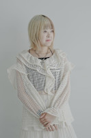 Inoue Megumi(イノウエ メグミ)