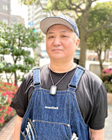 NIHEI（P） NAOFUMI(ニヘイ ナオフミ)