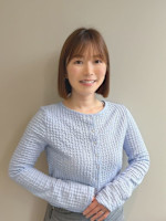 藤田 歩美(フジタ アユミ)