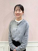 福田 里央(フクダ リオ)