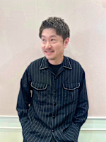 嶋村 勇治(シマムラ ユウジ)