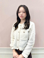 吉野柚奈(ヨシノユズナ)