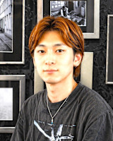 堀内 大雅(ホリウチ タイガ)