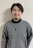 穂積 裕介(ホヅミ ユウスケ)