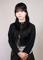 與儀 琉香(ヨギ ルカ)