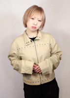 花岡 颯希(ハナオカ サツキ)