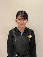 hayashi (ハヤシ )