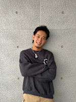 羽田　征司(ハダ　セイジ)