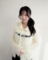 倉野尾 菜心(クラノオナナコ)