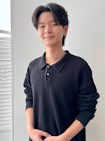 濵田 遥斗(ハマダ ハルト)
