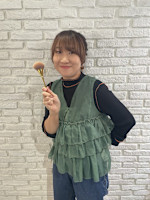 藤野　彩香(フジノ　サヤカ)
