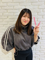 佐藤菜々美(サトウナナミ)