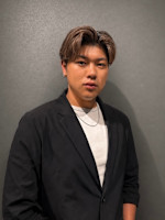 網谷　駿(アミヤ　シュン)