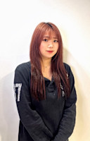 川上春香(カワカミハルカ)