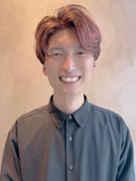 TAMAI MITURU(タマイ ミツル)
