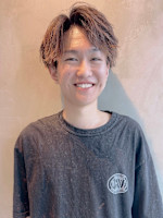 TAKANABE YUMA(タカナベ ユウマ)