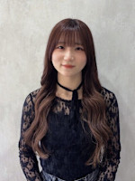 福島 彩萌(フクシマ アヤメ)