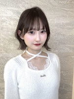 新井 優愛(アライ ユウア)