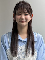 横山 瑠奈(ヨコヤマ ルナ)