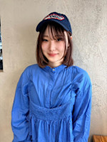 深澤 日和(フカサワ ヒヨリ)