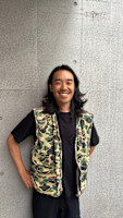 井原 壮一(イハラ ソウイチ)