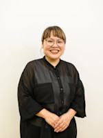 宮里 朝美(ミヤザト アサミ)